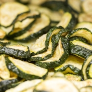 Zucchine alla scapece ricetta originale