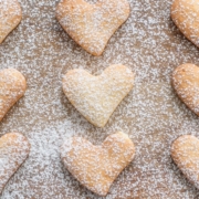 Biscotti al burro fatti in casa