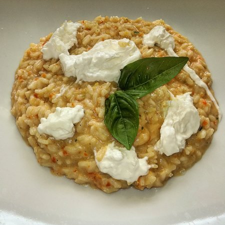 risotto