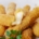 mozzarella stick ricetta